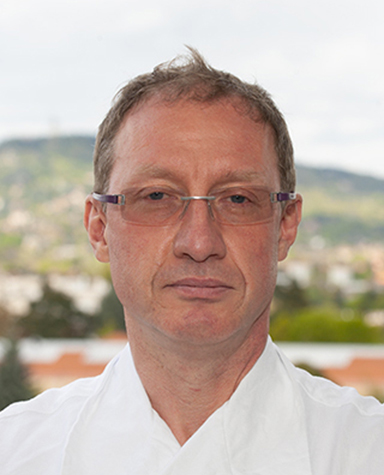 Dr Philippe NICOLINI