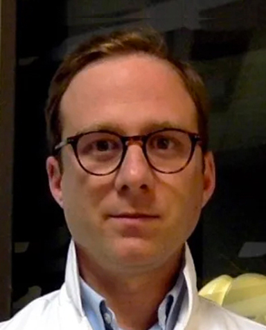 Dr Pierre-Olivier THINEY