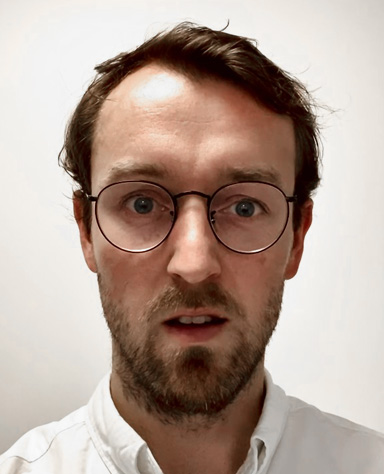 Dr. Clément DUBOST
